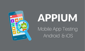 appium online training