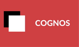 cognos training