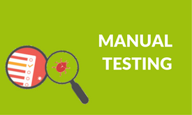 manual testing online training