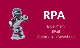 rpa online training