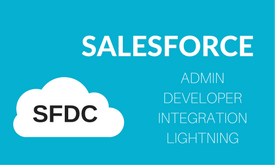 salesforce online training