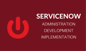 servicenow online training