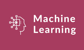 machine learning