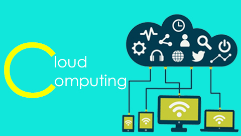 Cloud Computing