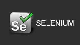 Selenium Testing