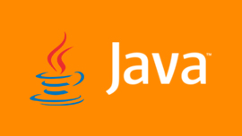 JAVA