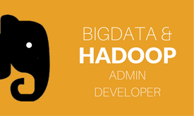 big data hadoop online training