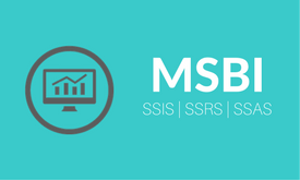 msbi online training