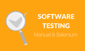 software testing online training