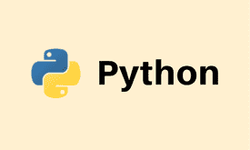 python training online