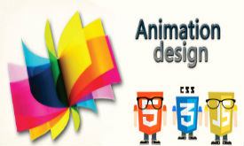 2D Animation Design
